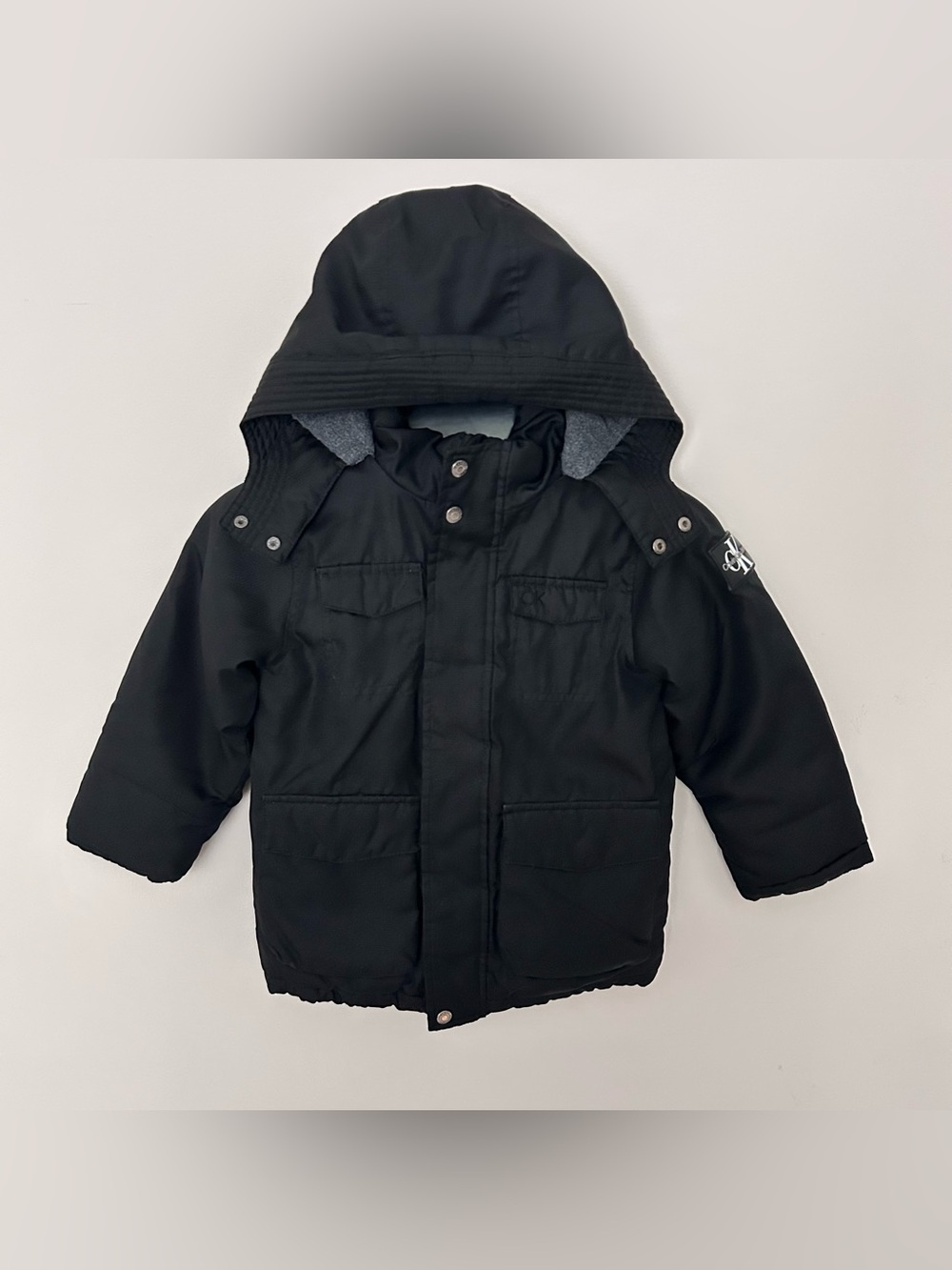Calvin Klein jacket